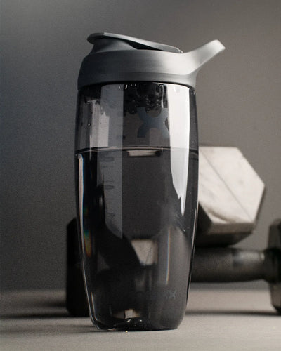 ECOZEN Protein Shaker PROMiXX Pursuit - Lifestyle Produktfoto